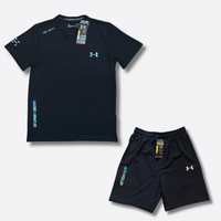 ENSEMBLE OG FLUORESCENT - NOIR